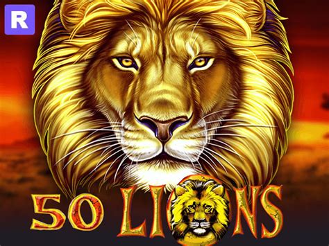 free slots 50 lions Online Casino spielen in Deutschland